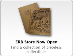 ERB Store