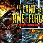 Land That Time Forgot