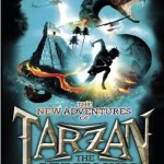 Andy Briggs Tarzan Book #3