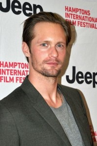 Alexander Skarsgard