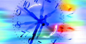 Scientists Simulate Time Travel With Light Particles