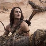 John Carter Movie