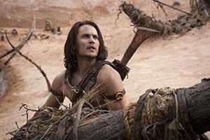 John Carter Movie