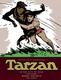 tarzan