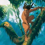 tarzan movie