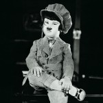Baby Peggy - a Story of a Silent Film Star