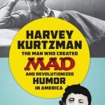 Mad Magazine Harvey Kurztzman