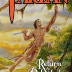 Tarzan Return to Pal-ul-don