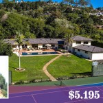 'Tarzan' Ron Ely puts Santa Barbara hangout up for sale