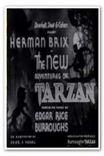 The New Adventures of Tarzan