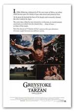 Greystoke, The Legend of Tarzan