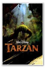 Disney's Tarzan