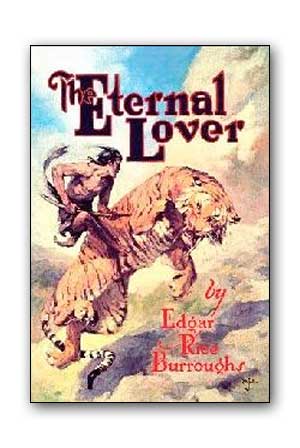 The Eternal Lover (Eternal Savage)