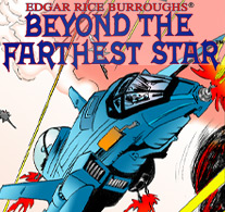 BEYOND THE FURTHEREST STAR