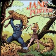 JANE PORTER UNTAMED