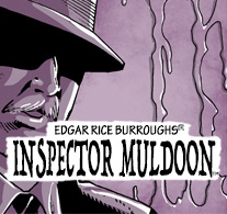 INSPECTOR MULDOON