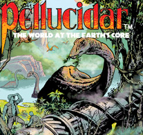 PELLUCIDAR