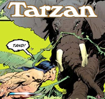 TARZAN