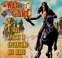 THE WAR CHIEF