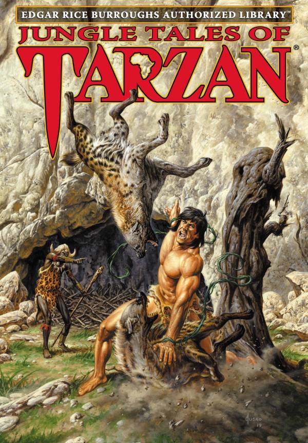 Return of Tarzan