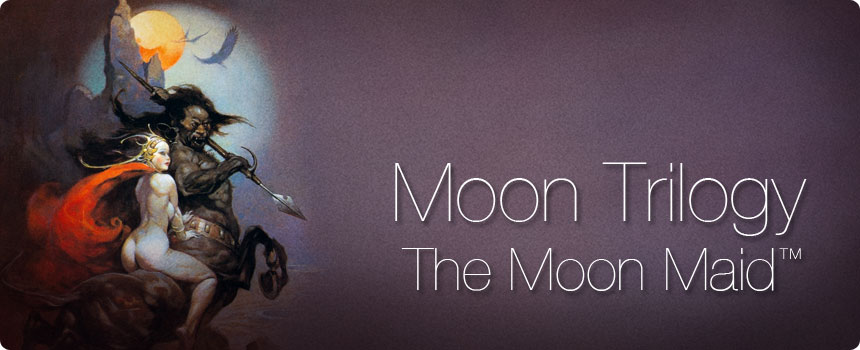 tears of the moon trilogy tears of the moon trilogy