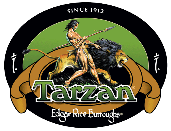 Edgar Rice Burroughs, Inc. logo