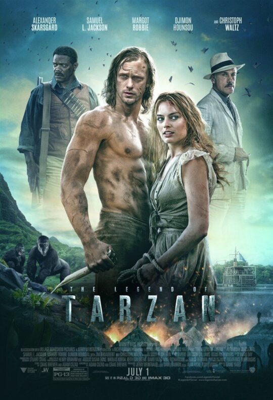吉川晃司/THE STORY OF TARZAN～2007 TOUR FINA…