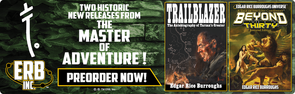 Trailblazer and Beyond Thirty