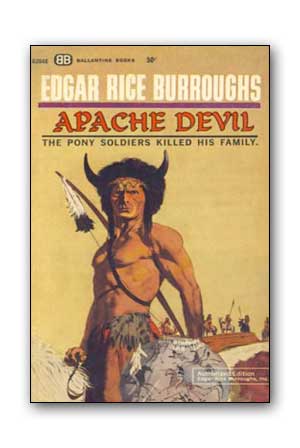 Apache Devil