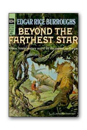 Beyond the Farthest Star