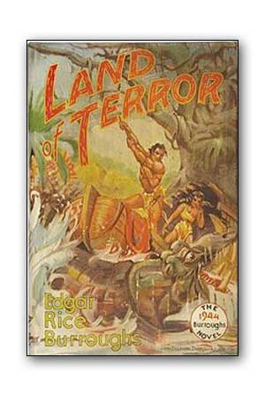 Land of Terror