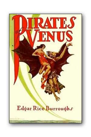 Pirates of Venus