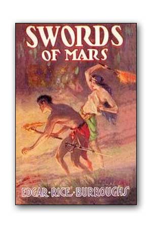 Swords of Mars