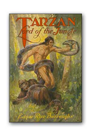 Tarzan, Lord of the Jungle