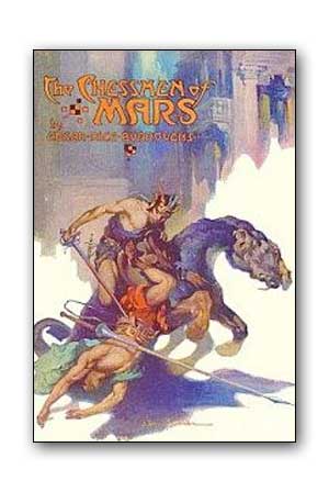 barsoom chess barsoom chess