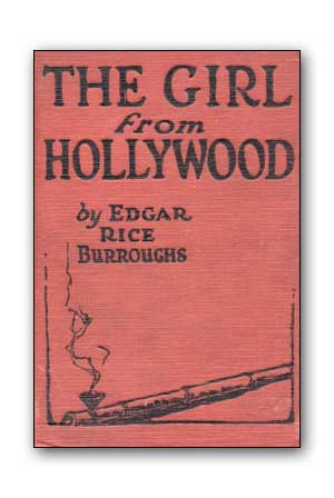 The Girl from Hollywood