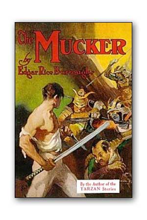 The Mucker