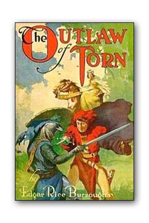 The Outlaw of Torn