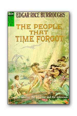 The People That time Forgot