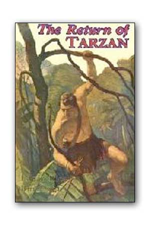 The Return of Tarzan