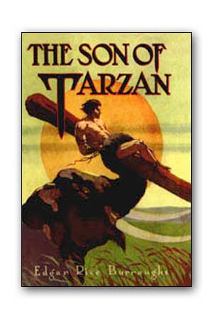 The Son of Tarzan