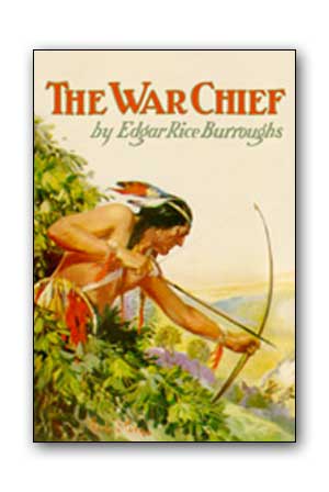 The War Chief